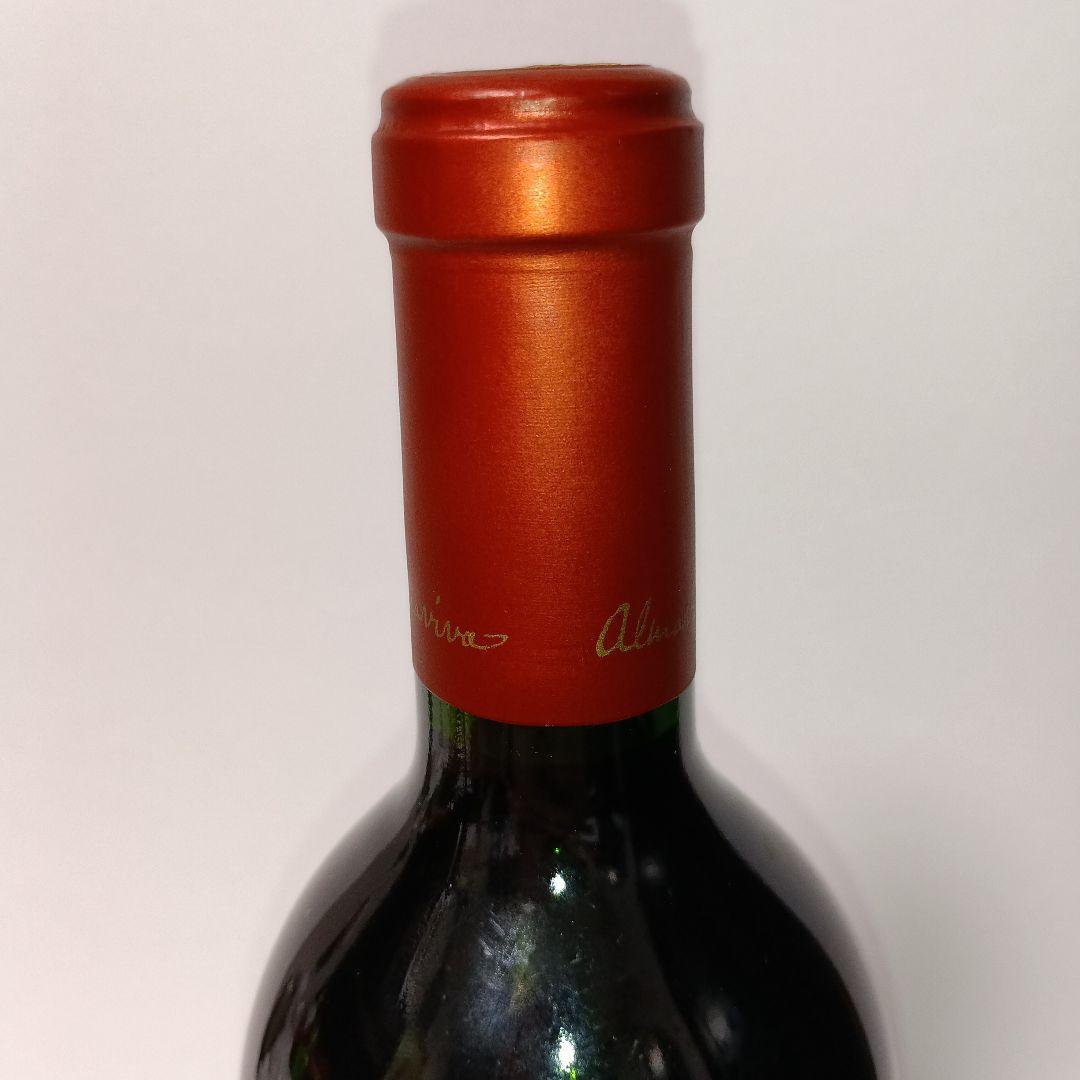 【アルマ ヴィーヴァ 2000年】