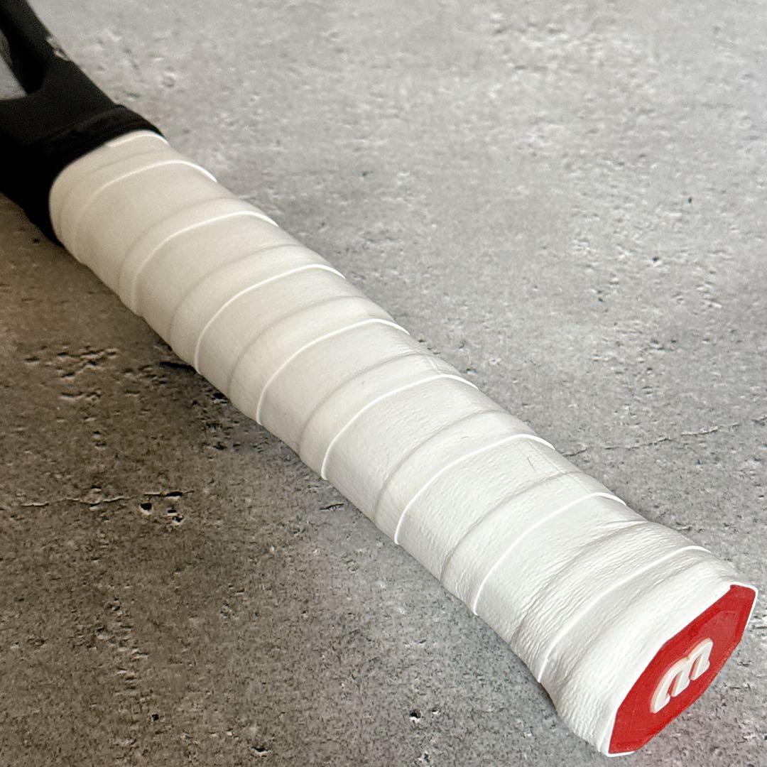 Wilson プロスタッフ PRO STAFF CV 97 V12.0 G2