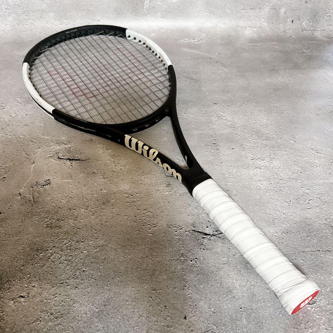 Wilson プロスタッフ PRO STAFF CV 97 V12.0 G2