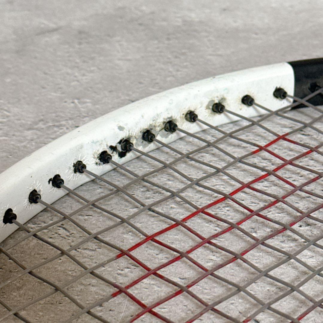 Wilson プロスタッフ PRO STAFF CV 97 V12.0 G2