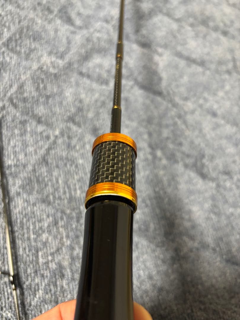 最終値下げ　プレッソリミテッドAGS55XUL エリアトラウト