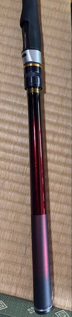 ダイワ 波濤 2-53・N DAIWA 釣竿