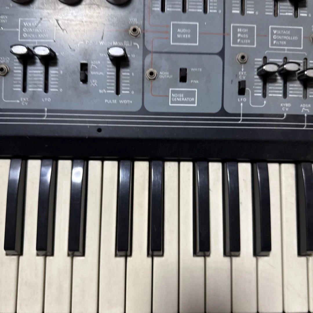 ローランド　Roland SYSTEM-100