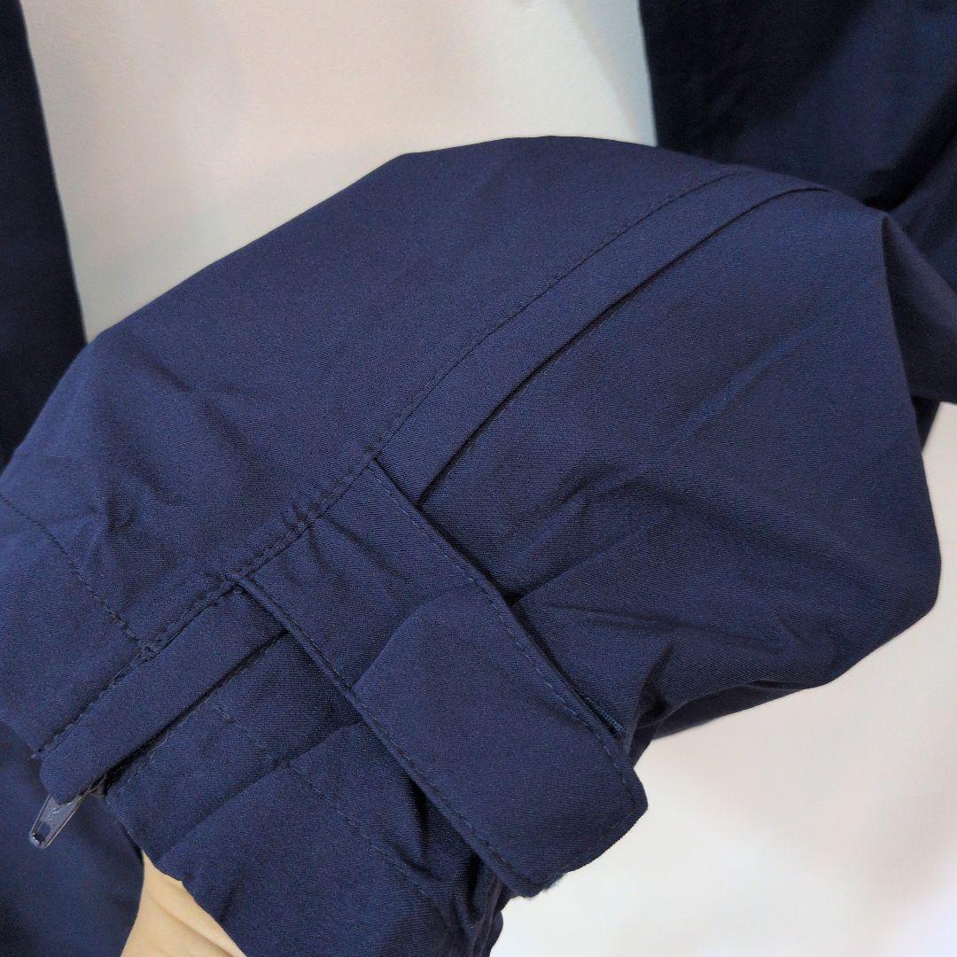 新品 キャロウェイ ウィンドブレーカーM レインウェア 上下セット ゴルフ