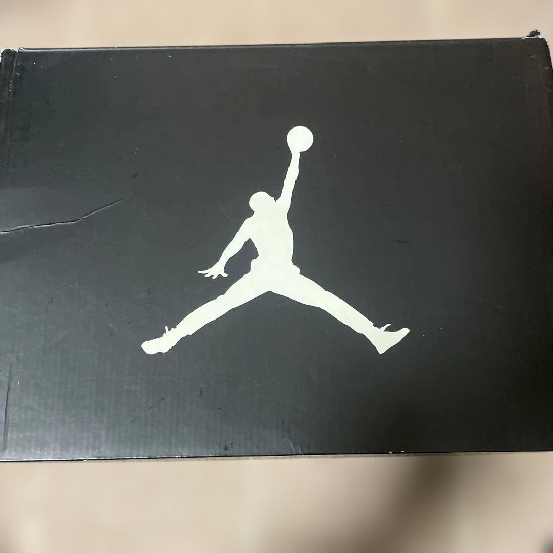 新品未使用 AIR JORDAN 7 オリンピックモデル 27cm