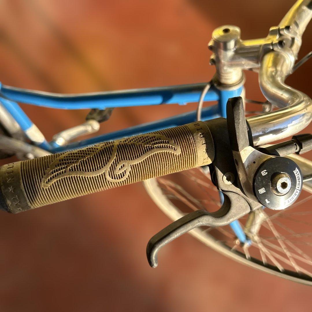 自転車本体 FAIRDALE LOOKFAR STEP-THRU