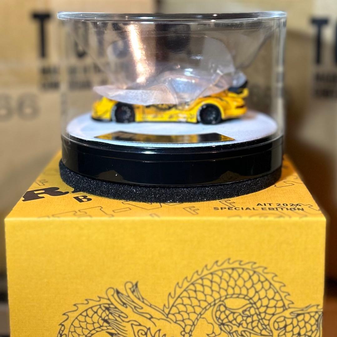 3日間限定✧˚꧁PGM-RAUHWelt꧂RWB 930