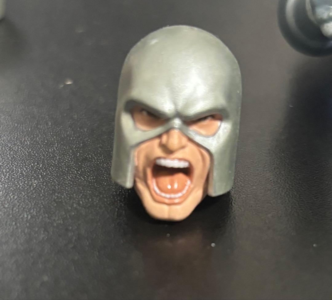 マーベルレジェンド　アバランチ　カスタム