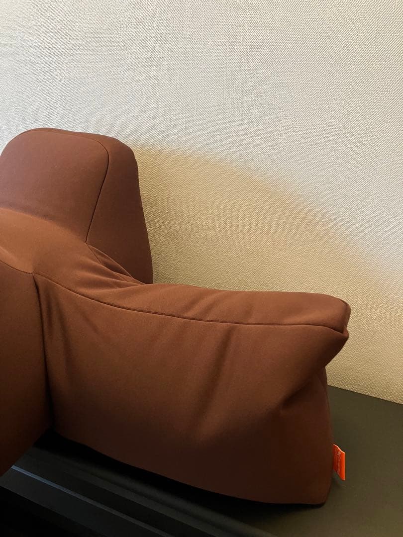 ⭐︎美品⭐︎リラクッションL (ブラウン)ONE AID 犬用