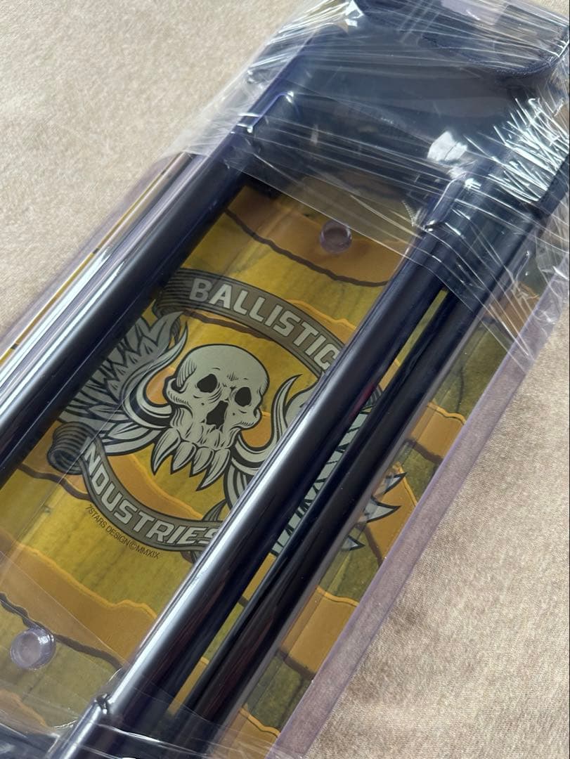 新品未開封 BALLISTICS SBS KIT テーブル スツール キット