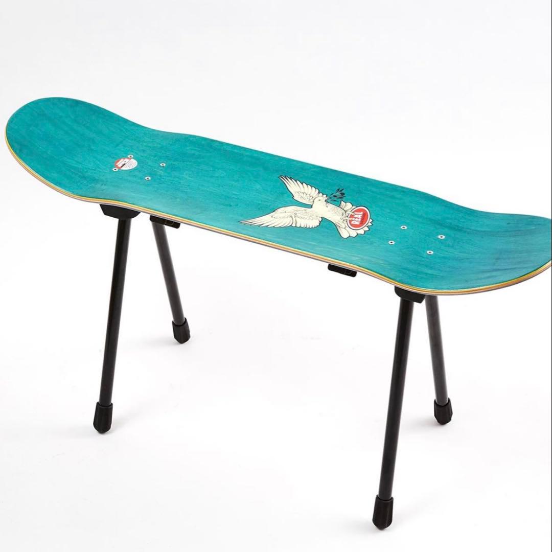 新品未開封 BALLISTICS SBS KIT テーブル スツール キット