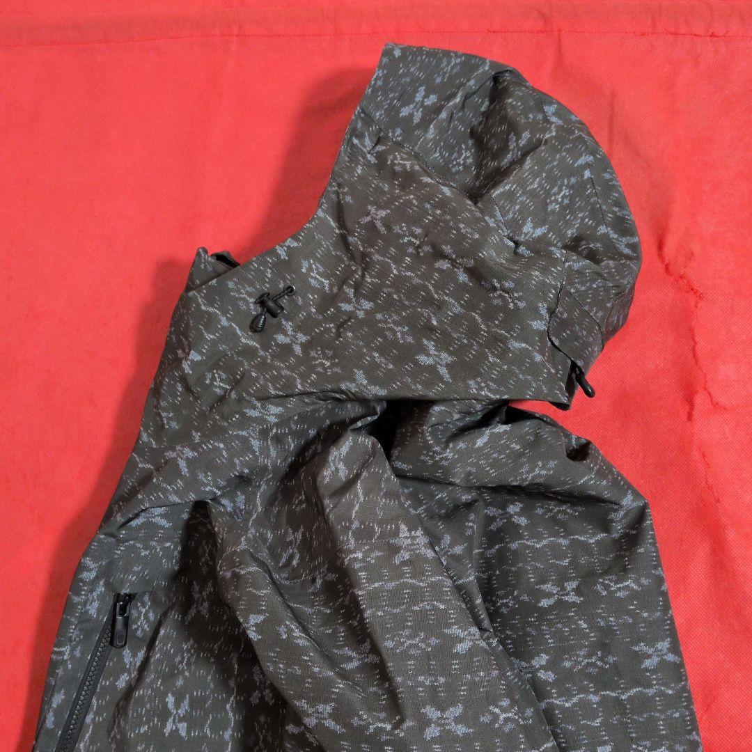 【未使用級】BURTON【aK】✦GORE-TEX✦2L CYCLIC JK