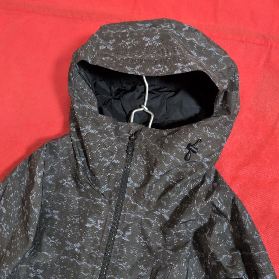 【未使用級】BURTON【aK】✦GORE-TEX✦2L CYCLIC JK