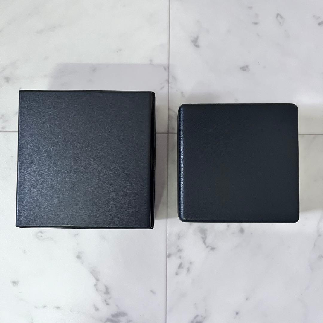 GARFF グラフ ブレスレット バングル ケース 空箱