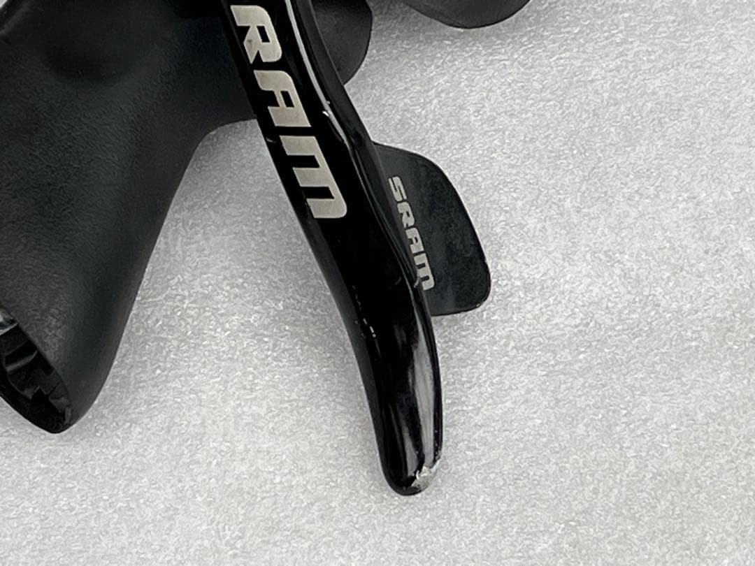 SRAM / Apex 2×10s / Component set