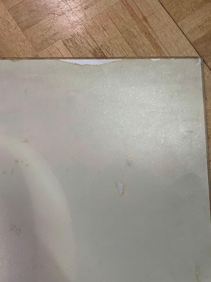 コカコーラ アクリルパネル 自販機？ サインパネル 当時物 Coca-Cola