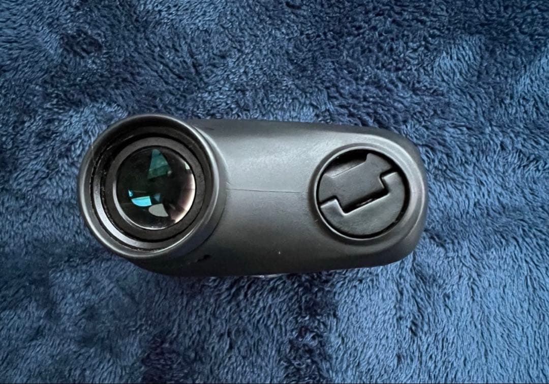 美品⭐︎Bushnell PRO XE ゴルフ用距離計