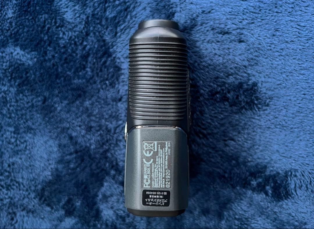 美品⭐︎Bushnell PRO XE ゴルフ用距離計