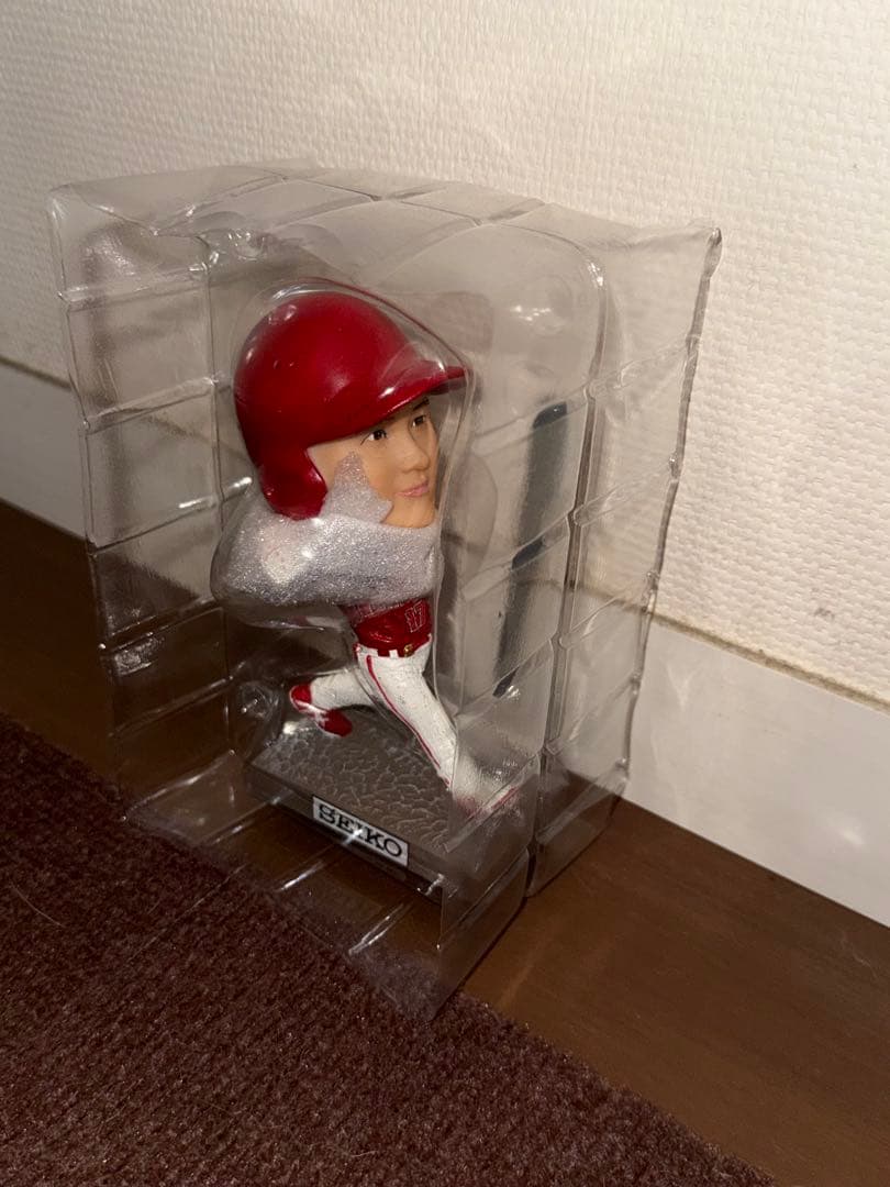 大谷翔平 フィギュア 17 MLB 未開封