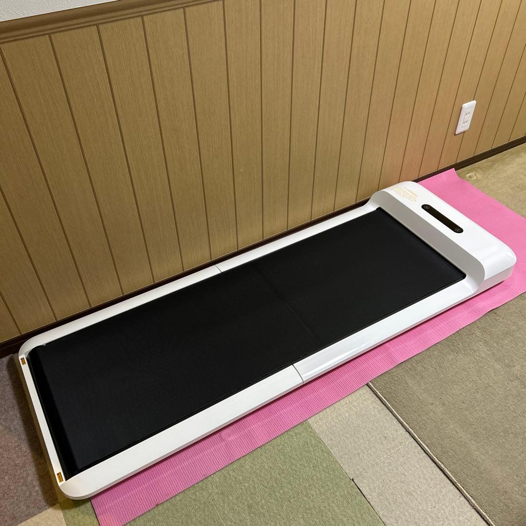 キングスミス WalkingPad S1 （ウォーキングパッド S1）