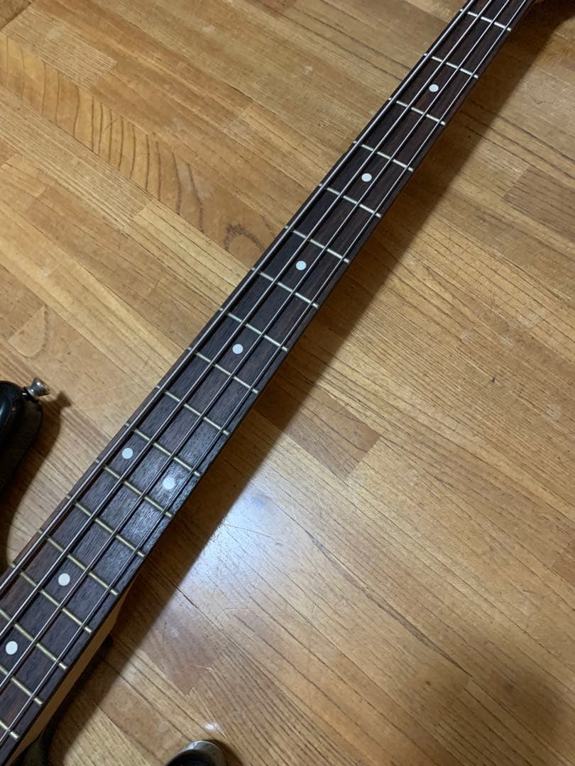 レジェンド　LJB-X ベース　ギター　セット