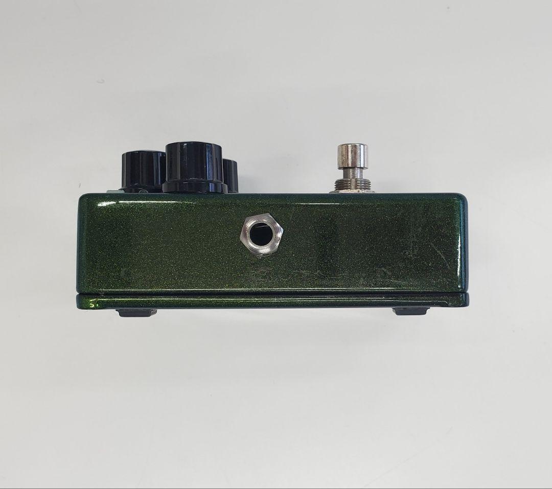 MXR M169 Carbon Copy Analog Delay ディレイ