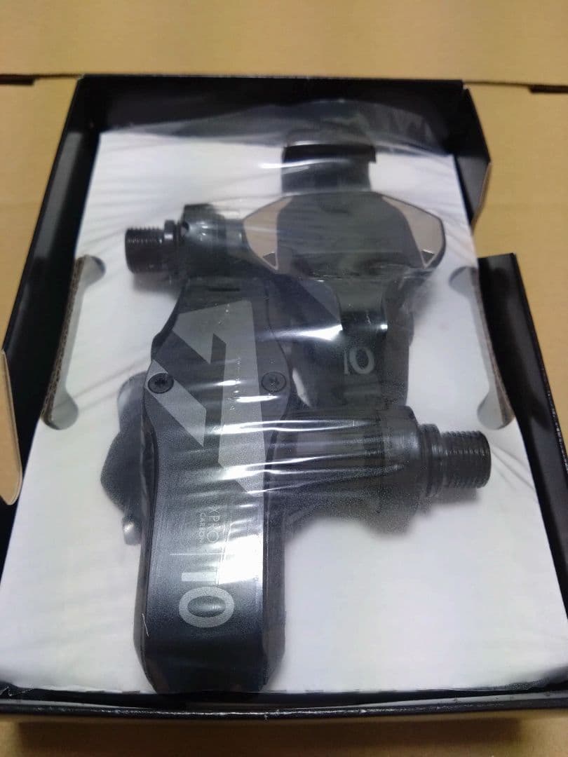 TIME X PRO 10　未使用品