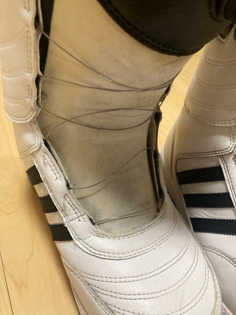 adidas スノーボードブーツ 28cm