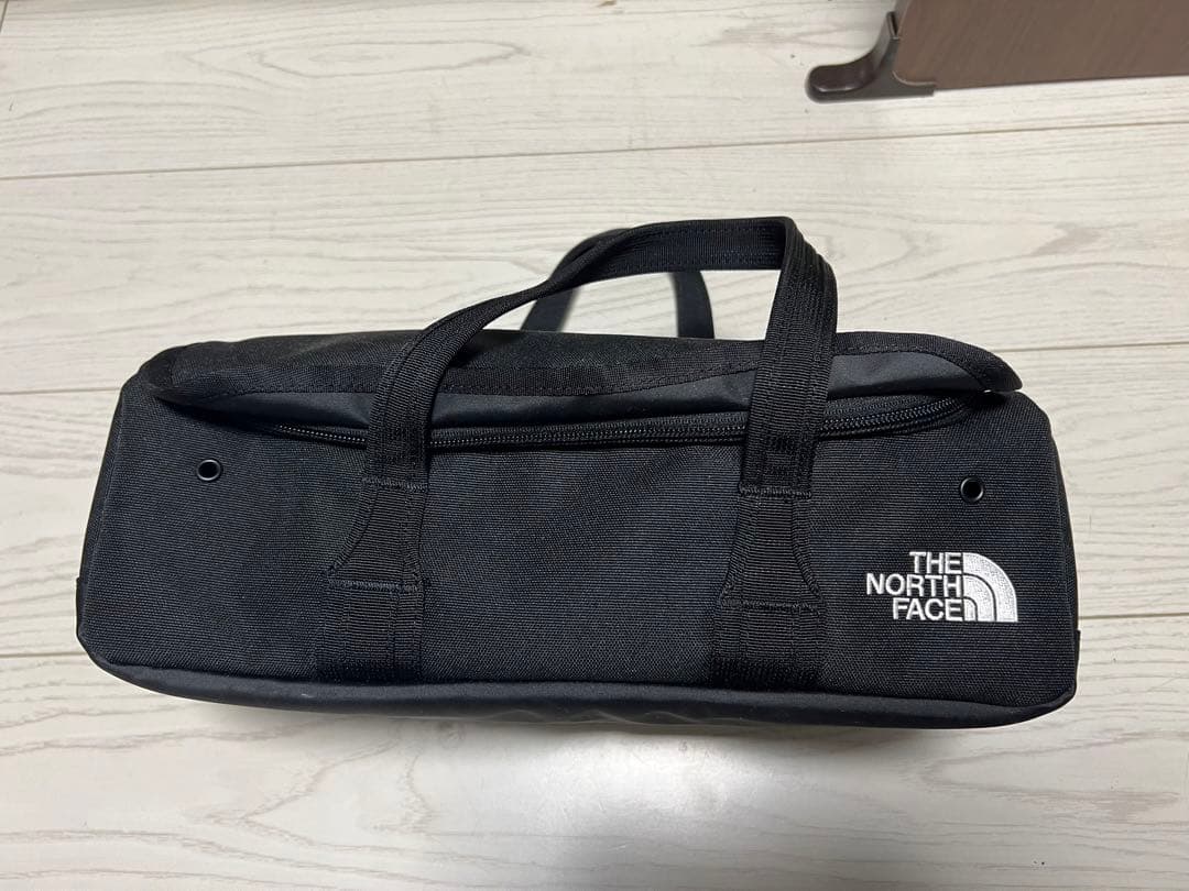 中古テント　ノルディスクウトガルトセット発送不可