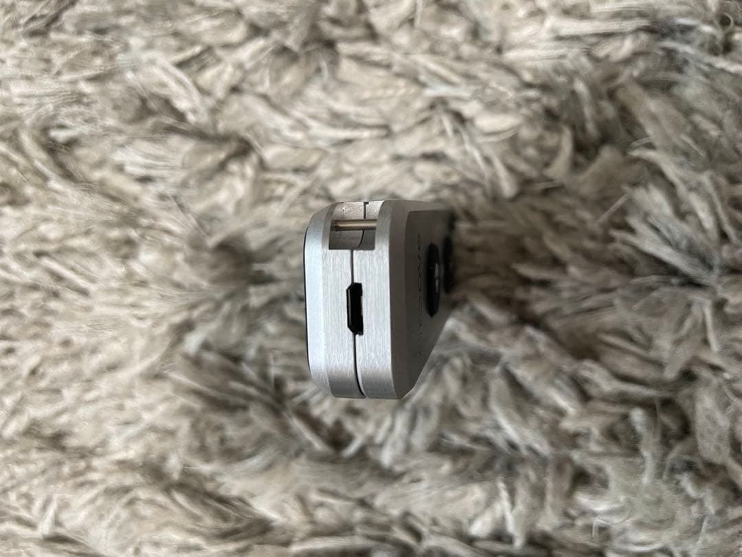 【美品】APOGEE Groove 30th Anniversary