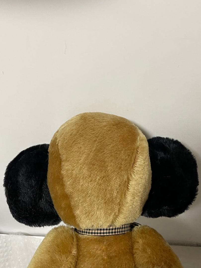 イギリスメリーソート社1998年500体限定　チーキーTWOTONECHEEKY