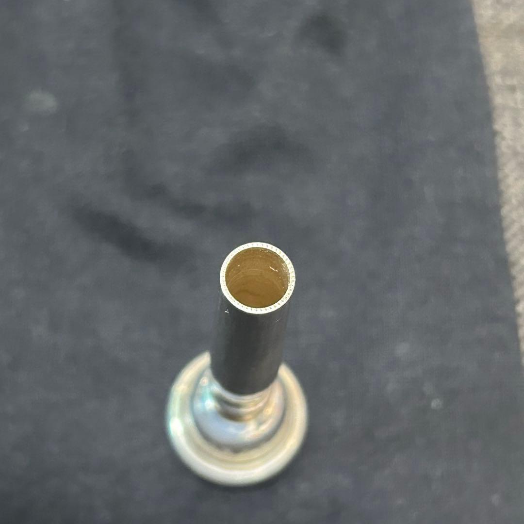 bach 1 1/2c アルティザン　トランペット　マウスピース