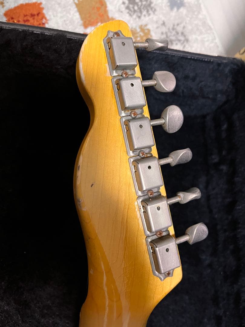 【極美】lsl instruments t-born