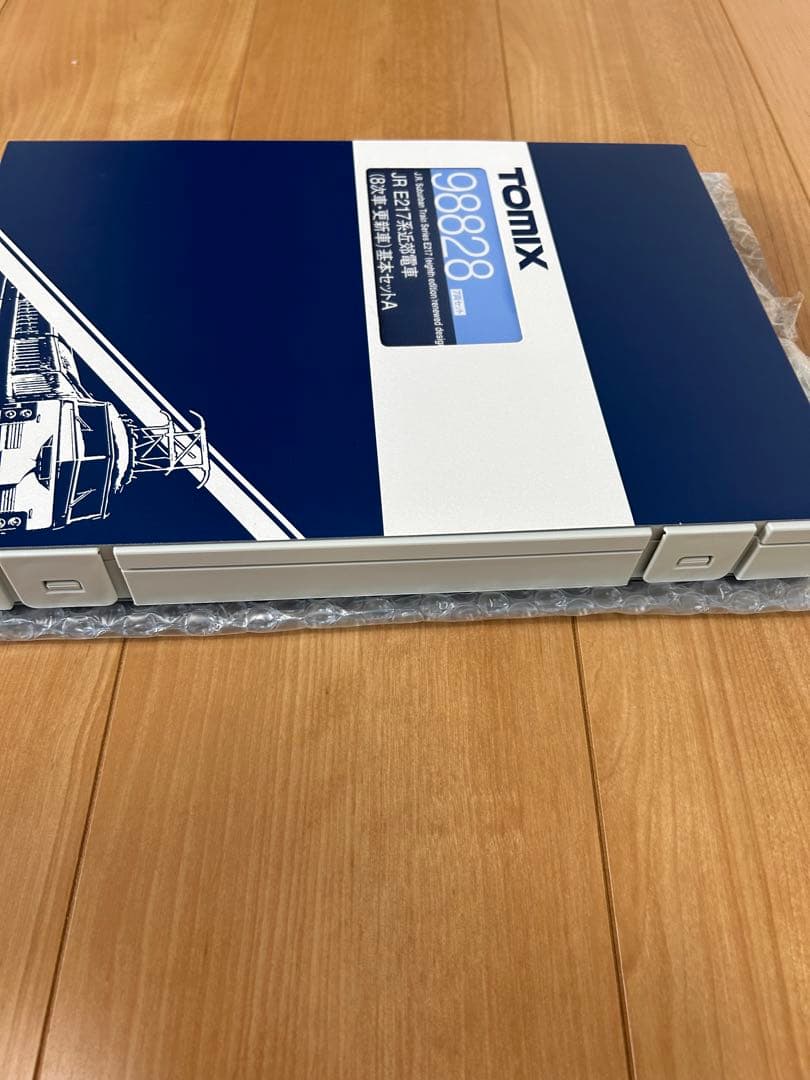 JR E217系近郊電車  8次車 更新車 基本セットA  B   増結セット