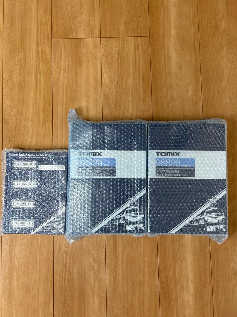 JR E217系近郊電車  8次車 更新車 基本セットA  B   増結セット