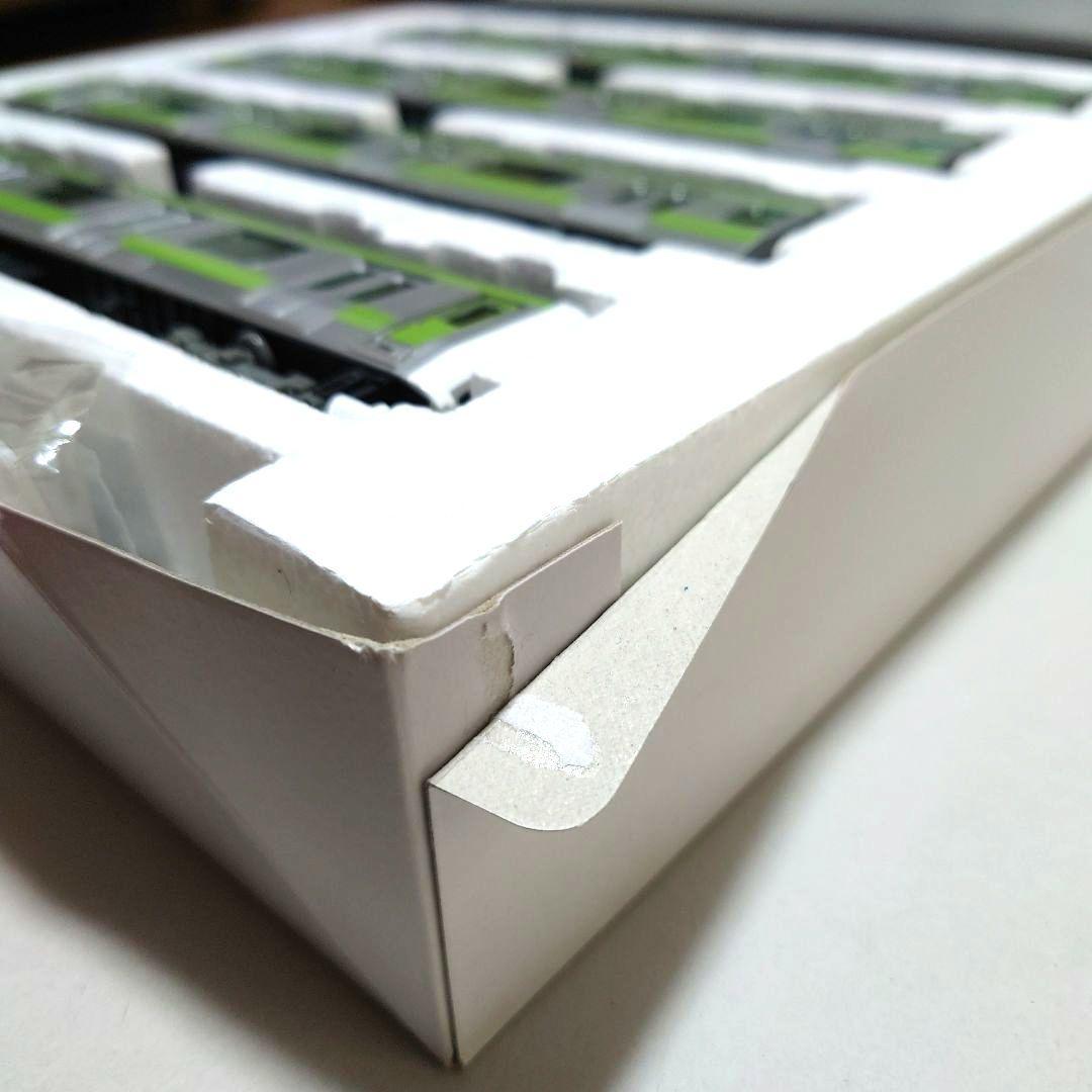 トミックスHOゲージ　E231系500番台　山手線11両セット　加工品