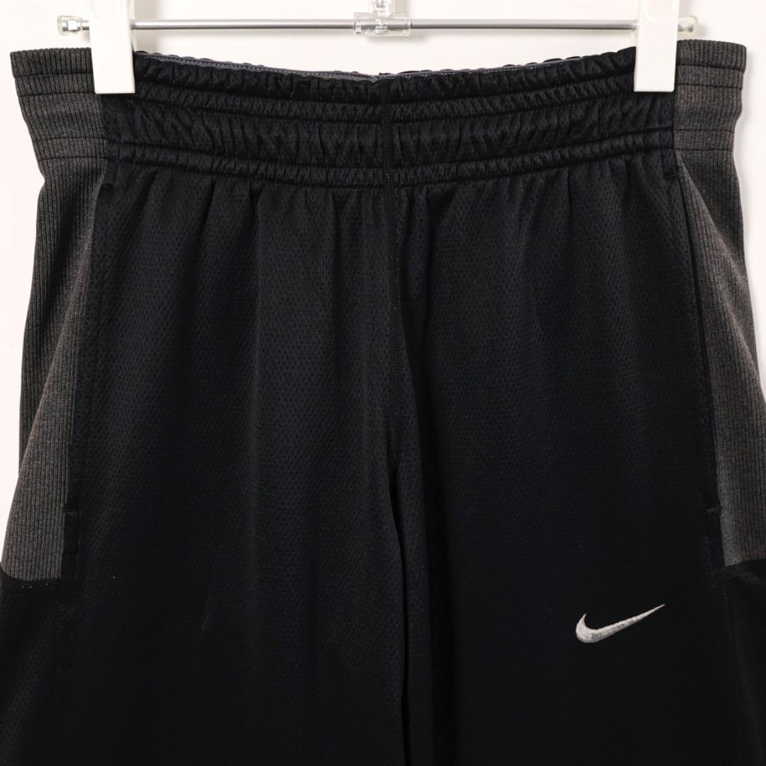 H3314-45◾️ナイキ　2008年製　ドライフィット　トラックパンツ　Y2K