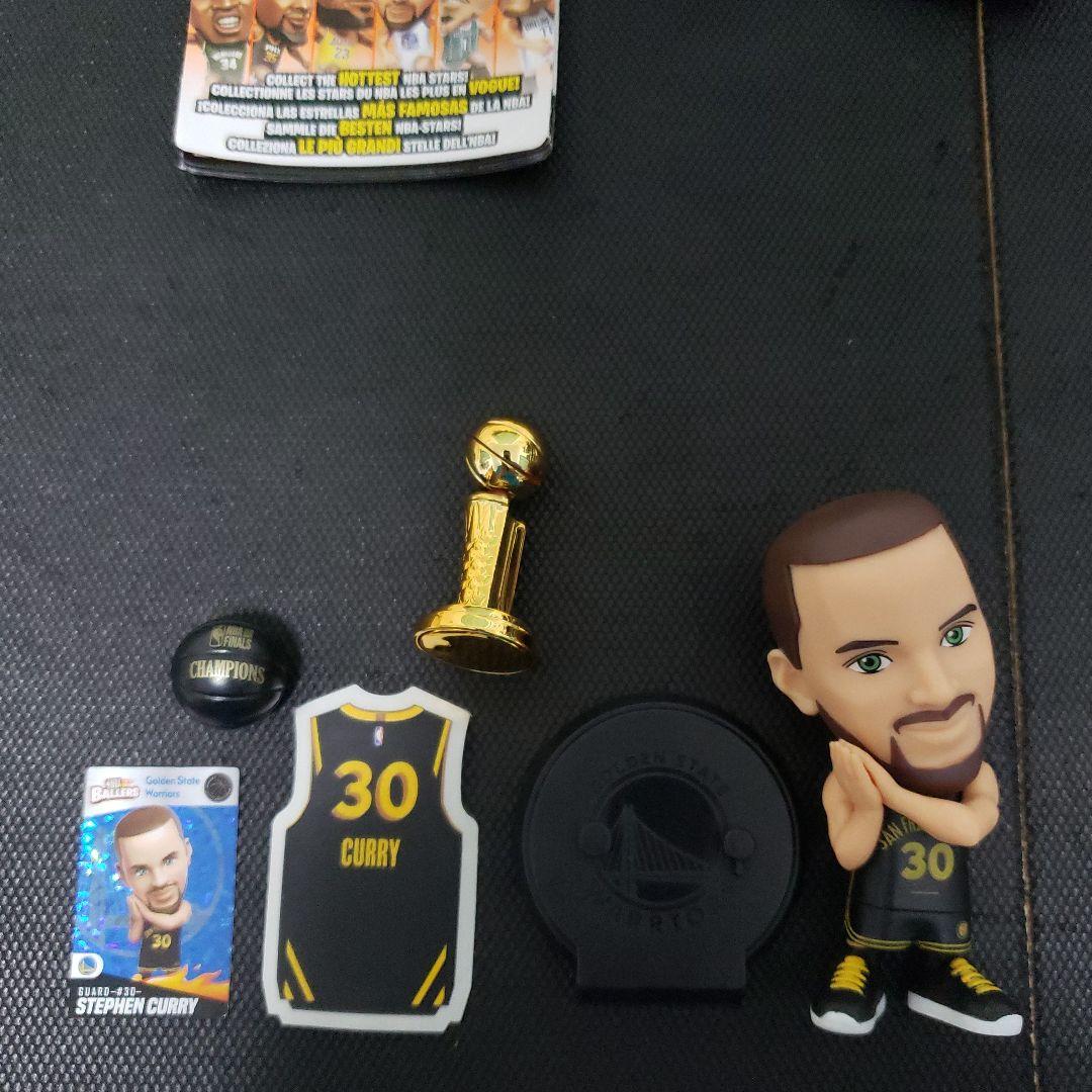 NBA Ballers ステフィン　カリー スーパーレア 最安値