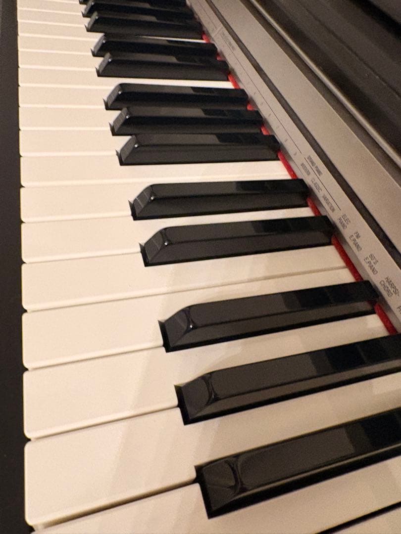 CASIO Privia PX-730 電子ピアノ【直接引取りのみ】