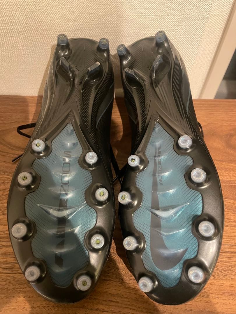 ズーム マーキュリアル ヴェイパー 16 エリート AG-PRO (26.5)