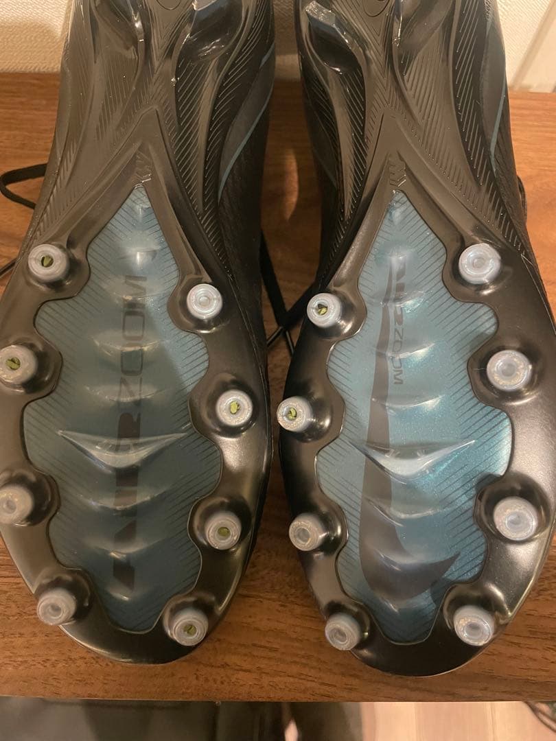 ズーム マーキュリアル ヴェイパー 16 エリート AG-PRO (26.5)