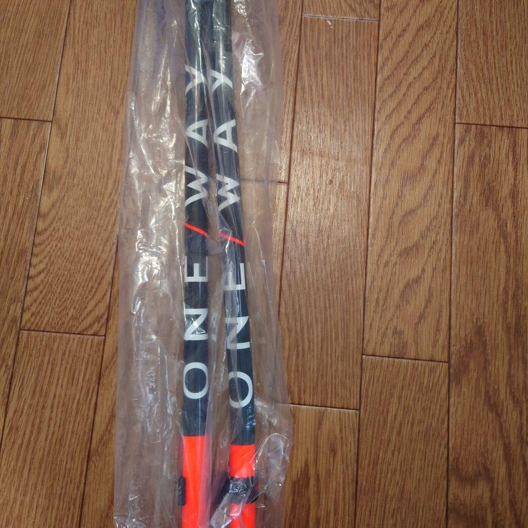 アルペンスキー　GS用ストック105cm