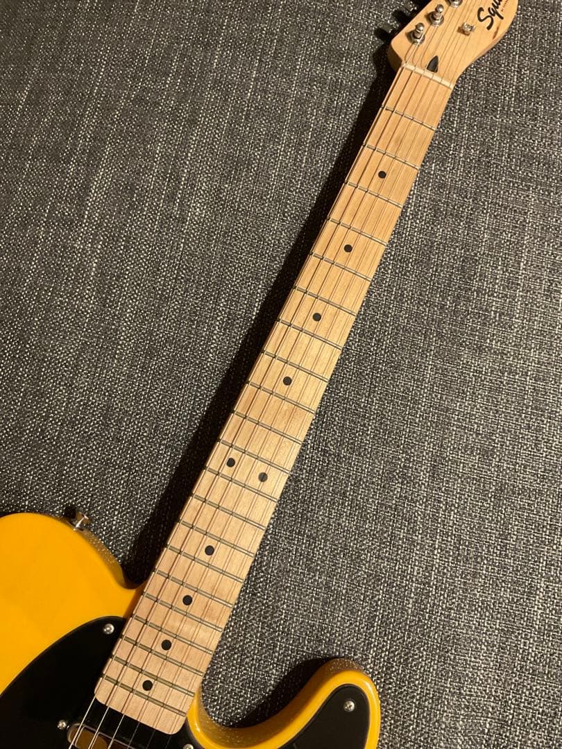 Squier Sonic Telecaster 【値下げ中】