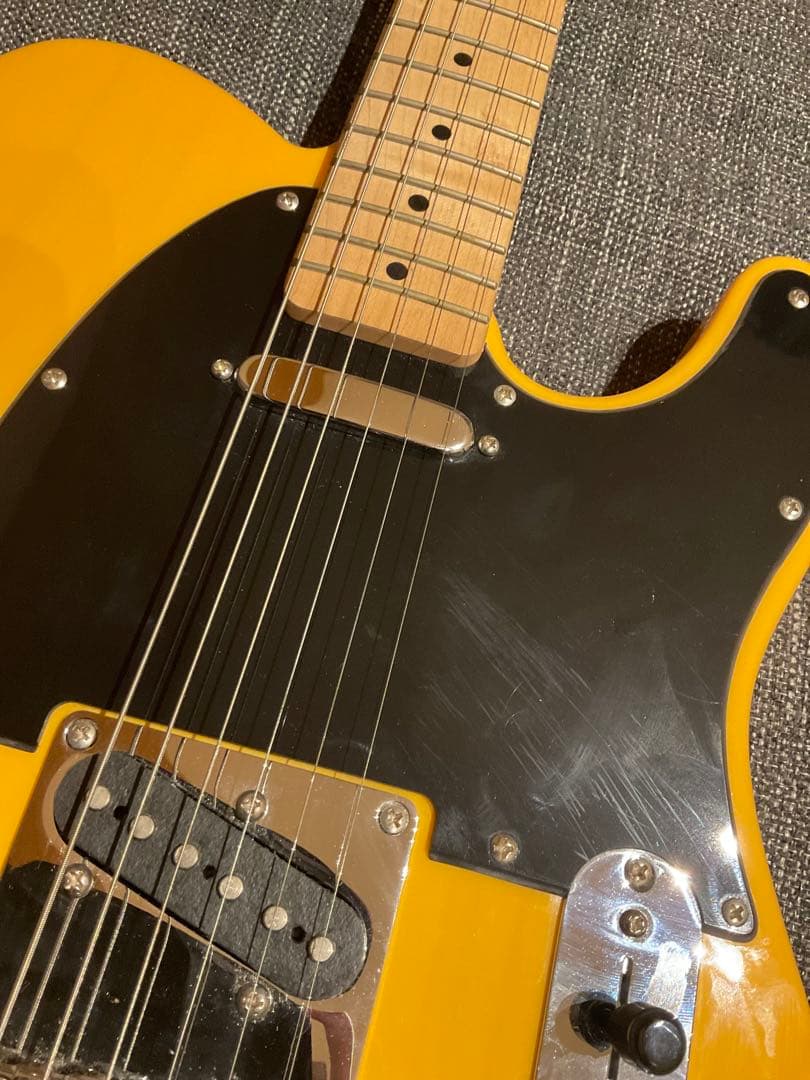Squier Sonic Telecaster 【値下げ中】