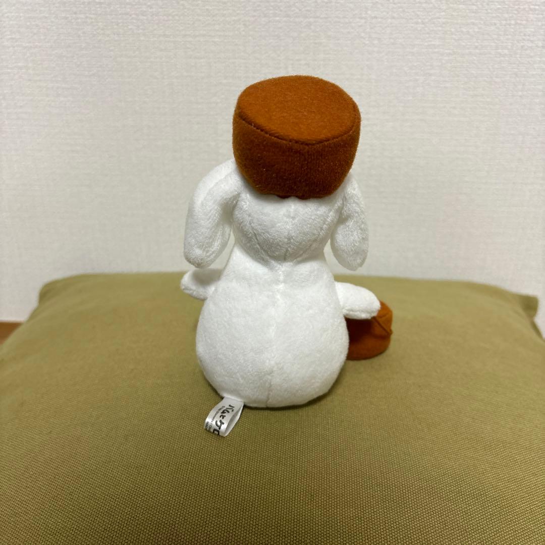 バムケロ ぬいぐるみセット