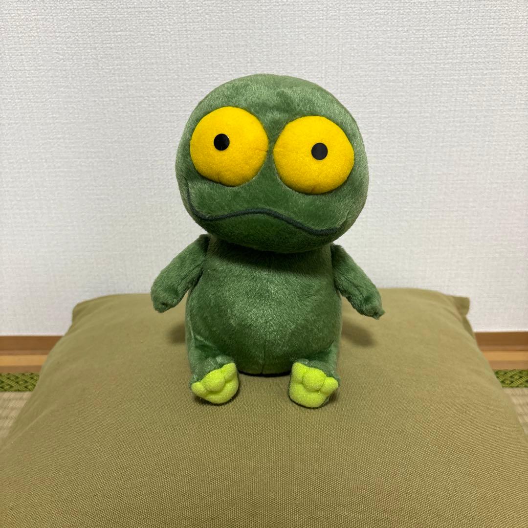 バムケロ ぬいぐるみセット