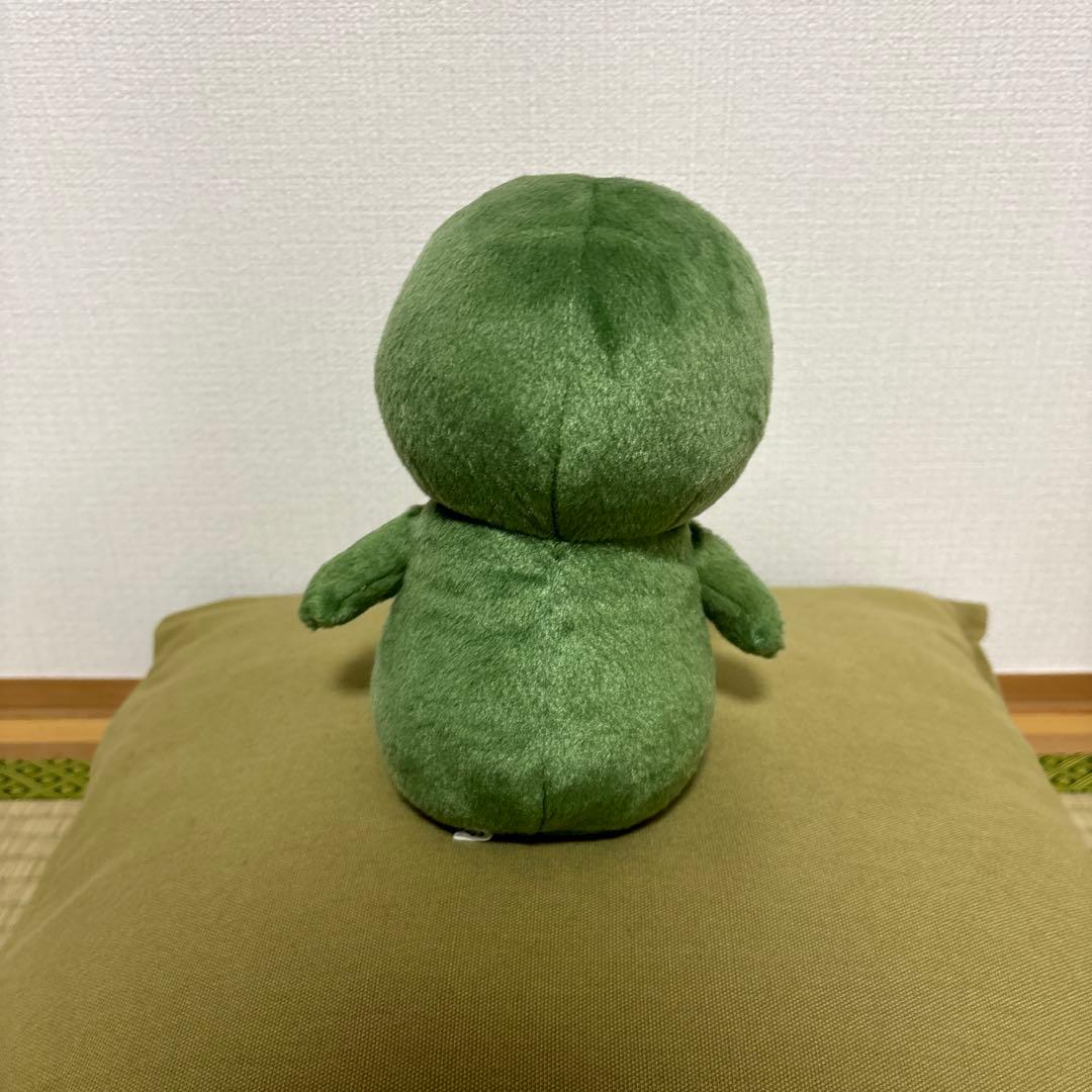 バムケロ ぬいぐるみセット