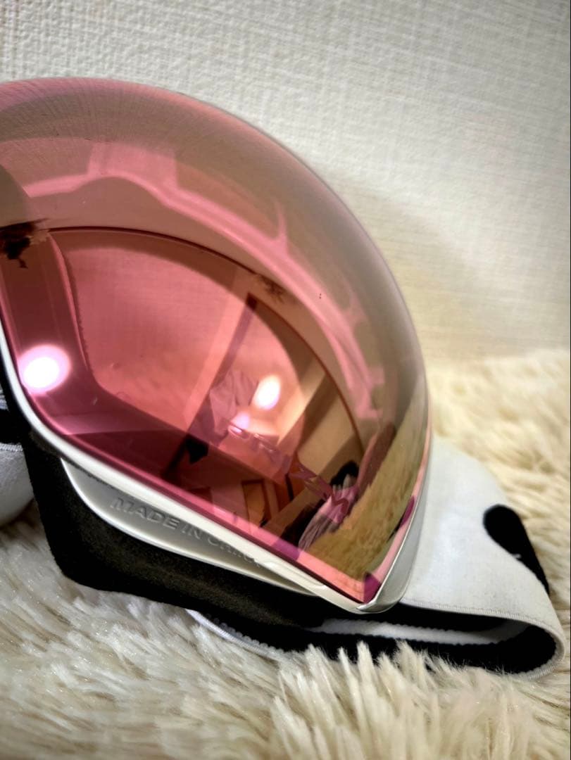 【美品✨】Oakleyゴーグル フライトデッキ FLIGHTDECK PRIZM