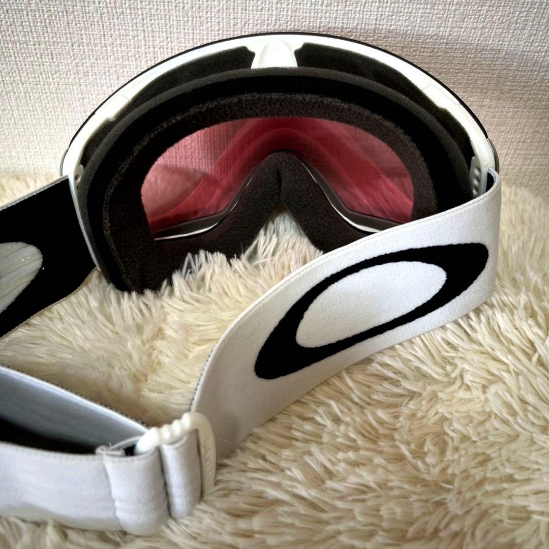 【美品✨】Oakleyゴーグル フライトデッキ FLIGHTDECK PRIZM