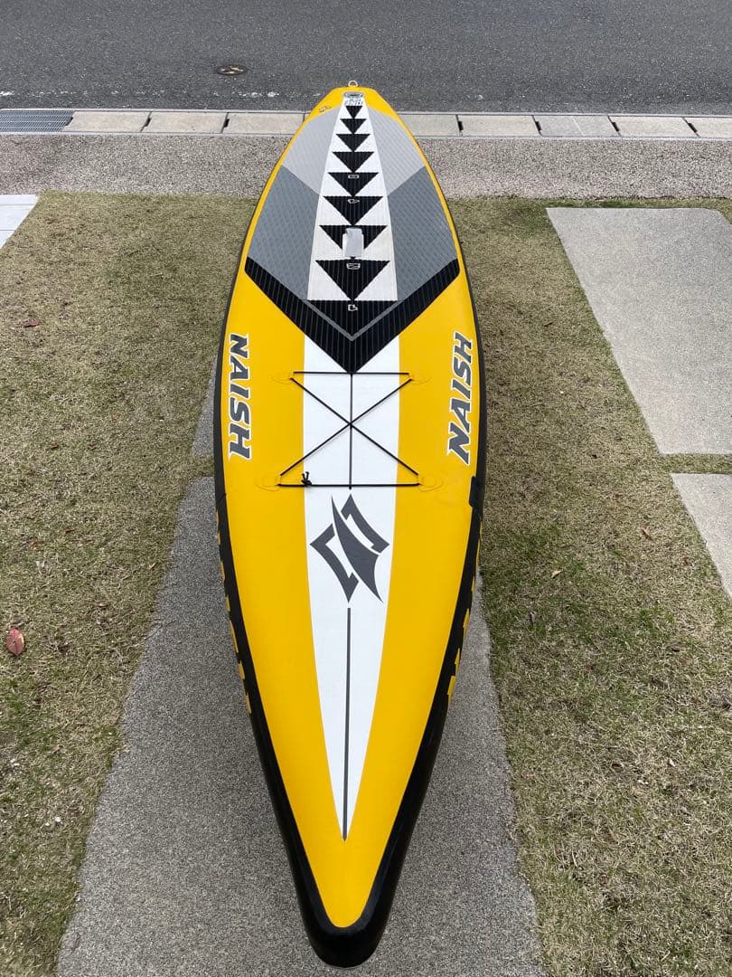 NAISH SUPスタンドアップパドルボード